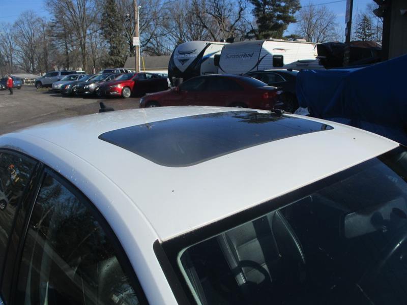 Volkswagen Jetta 1.4T SE 6A 2017