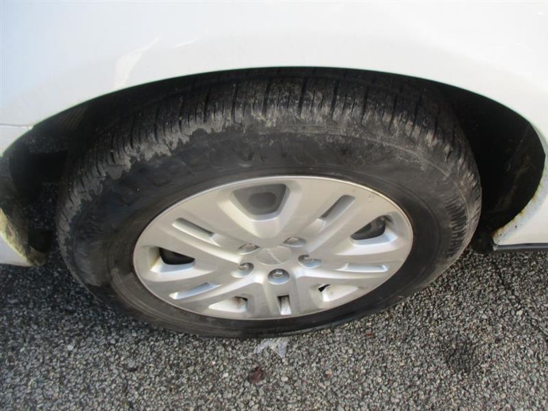 Dodge Grand Caravan SE 2014