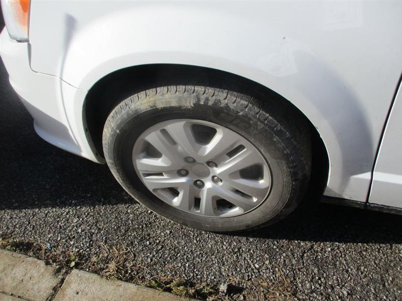 Dodge Grand Caravan SE 2014