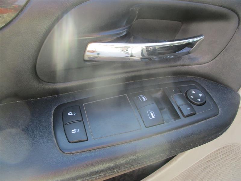 Dodge Grand Caravan SE 2014