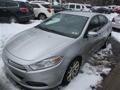 2013 Dodge Dart 