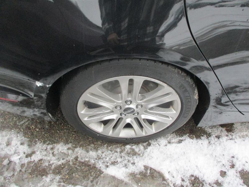 Lincoln MKZ FWD 2014