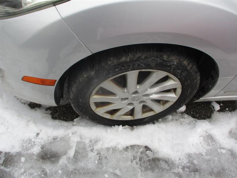 Mazda MAZDA6 i Touring 2012