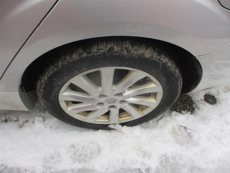 Mazda MAZDA6 i Touring 2012