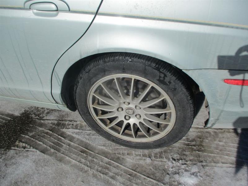 Jaguar S-Type 3.0 2006