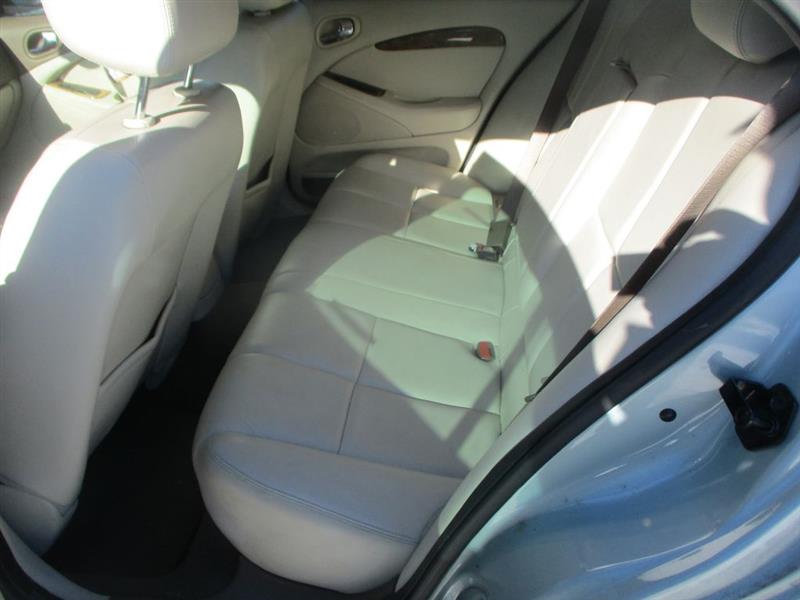 Jaguar S-Type 3.0 2006