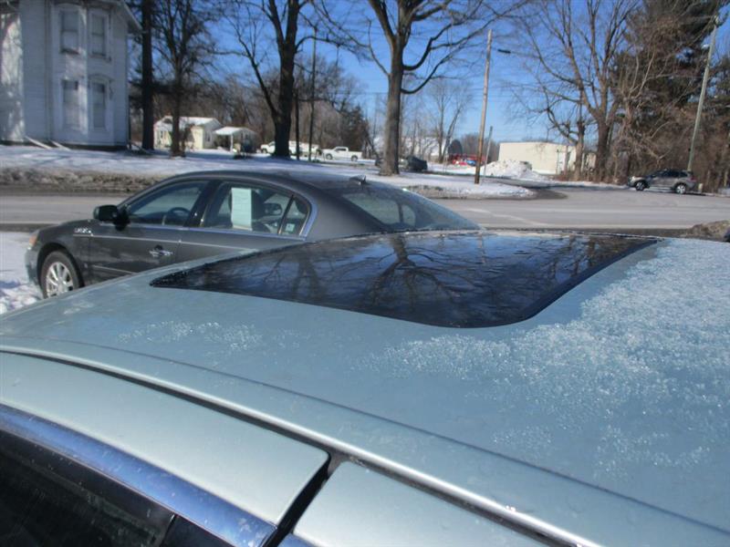 Jaguar S-Type 3.0 2006