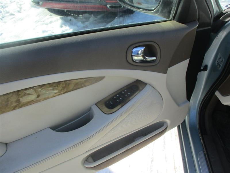 Jaguar S-Type 3.0 2006