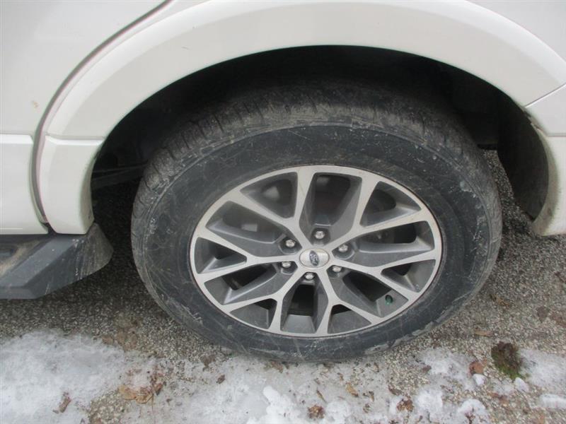 Ford Expedition XLT 4WD 2017