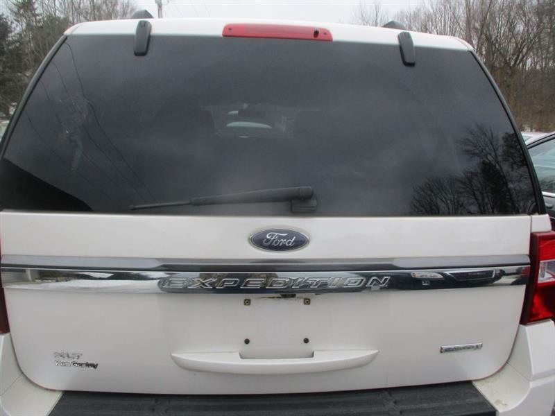 Ford Expedition XLT 4WD 2017