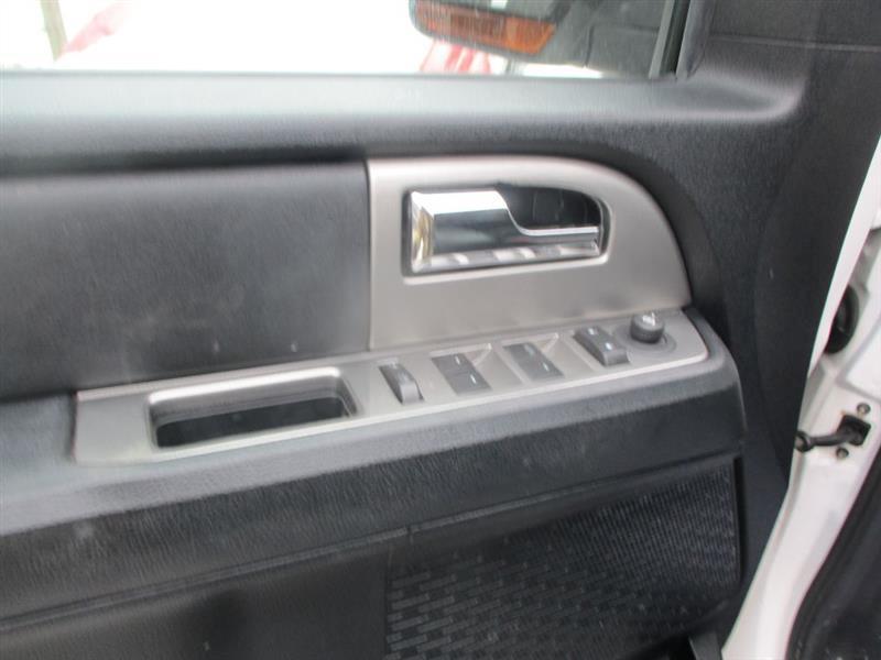 Ford Expedition XLT 4WD 2017