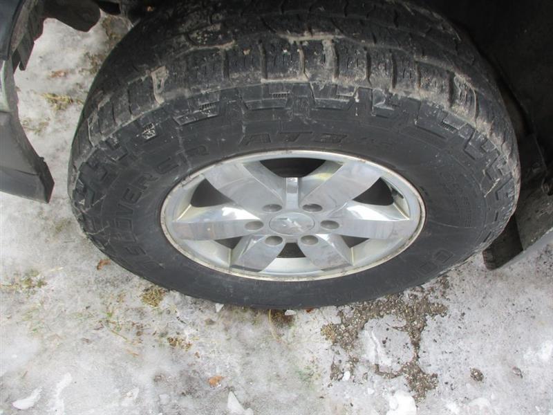 Chevrolet Colorado 2LT Crew Cab 4WD 2012