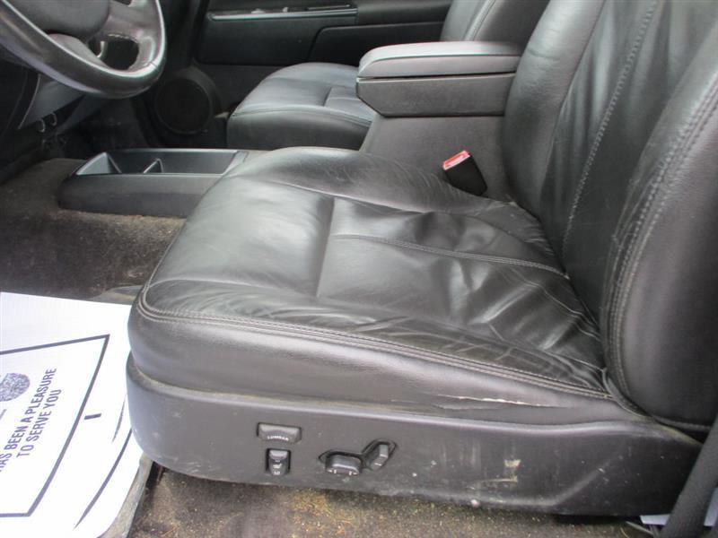 Chevrolet Colorado 2LT Crew Cab 4WD 2012