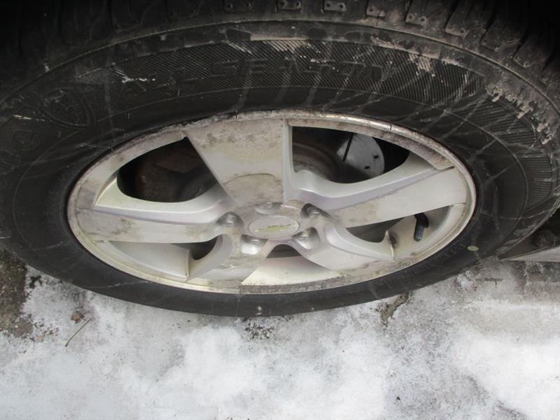 Chevrolet Cruze 1LT Auto 2014