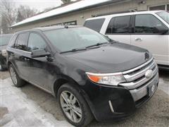 2013 Ford Edge 