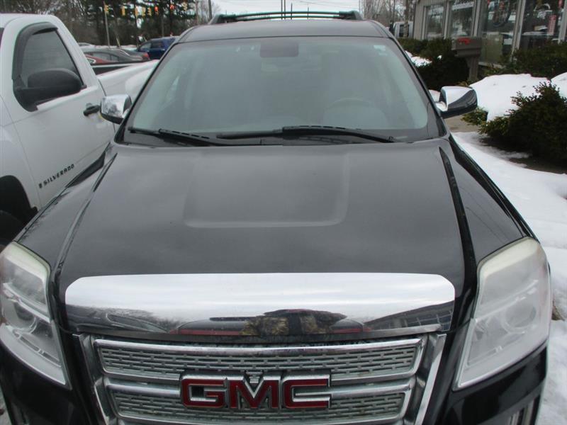 GMC Terrain SLE2 FWD 2015