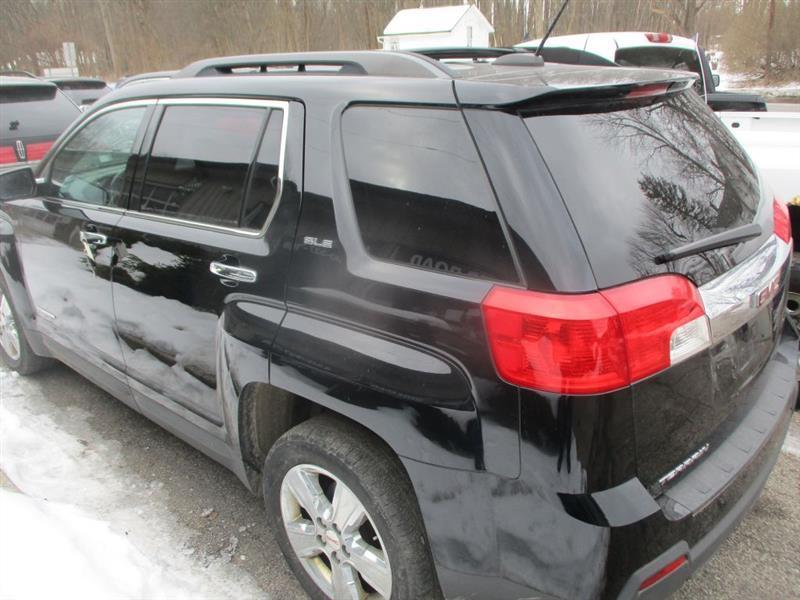 GMC Terrain SLE2 FWD 2015