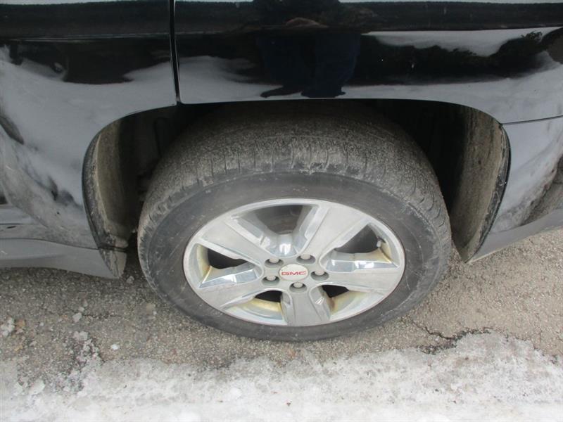 GMC Terrain SLE2 FWD 2015