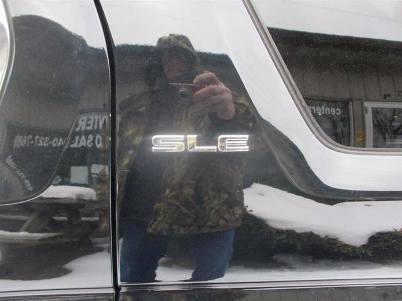 GMC Terrain SLE2 FWD 2015