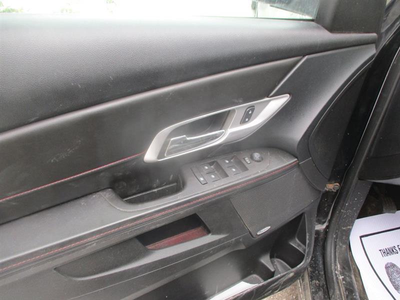 GMC Terrain SLE2 FWD 2015