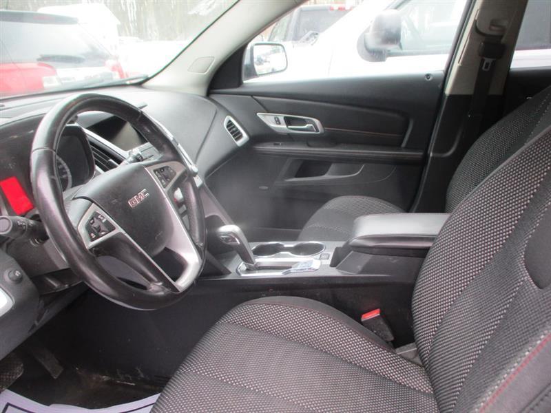 GMC Terrain SLE2 FWD 2015