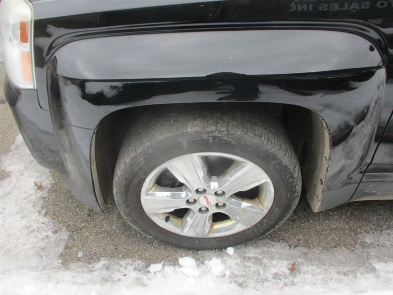 GMC Terrain SLE2 FWD 2015