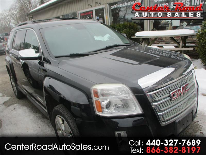 2015 GMC Terrain SLE2 FWD