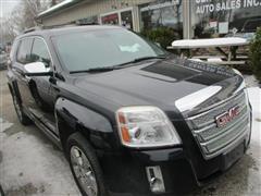 2015 GMC Terrain 