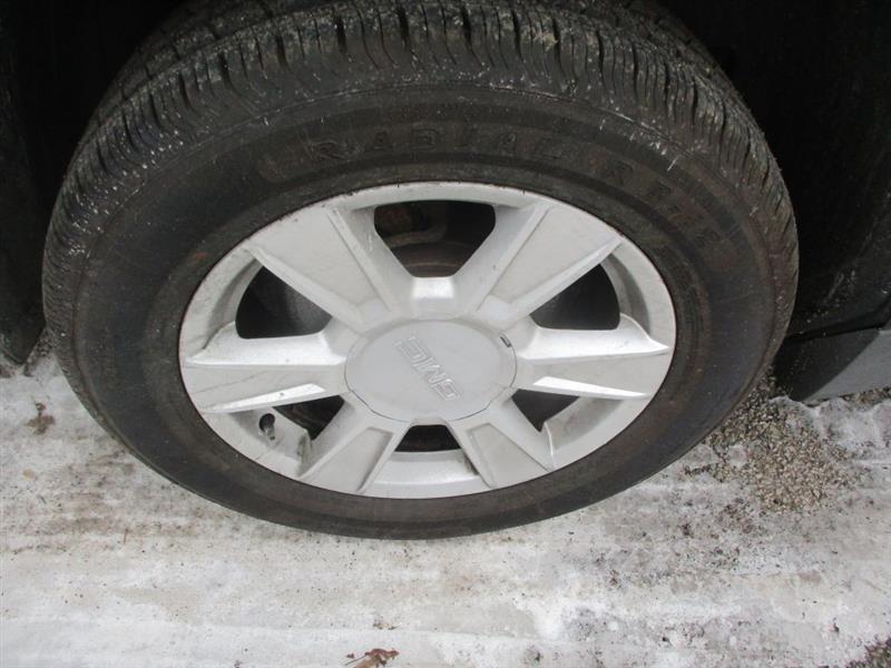 GMC Terrain SLE1 FWD 2013