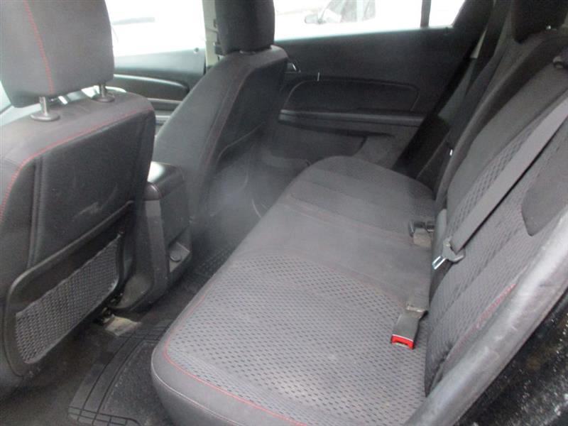 GMC Terrain SLE1 FWD 2013