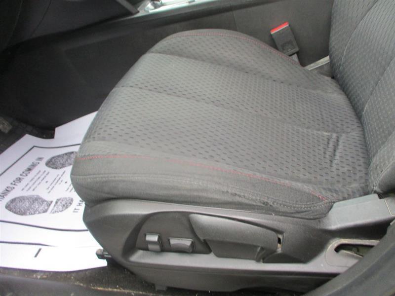 GMC Terrain SLE1 FWD 2013