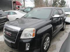 2013 GMC Terrain 