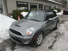 2009 MINI Cooper 