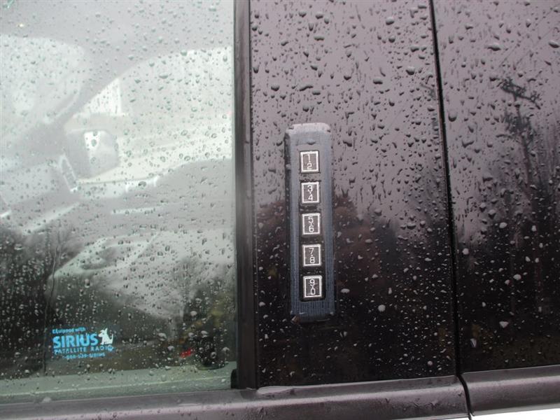 Ford F-150 XL SuperCrew 5.5-ft. Bed 4WD 2016