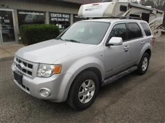 2008 Ford Escape 