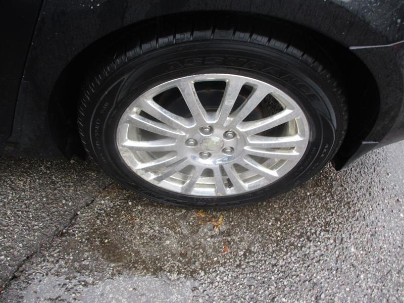 Chevrolet Cruze Limited ECO Auto 2016