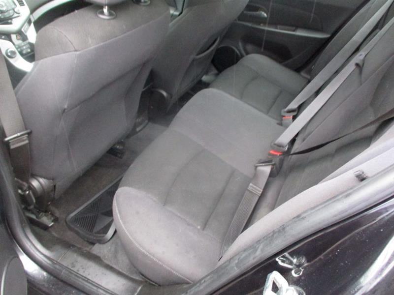 Chevrolet Cruze Limited ECO Auto 2016