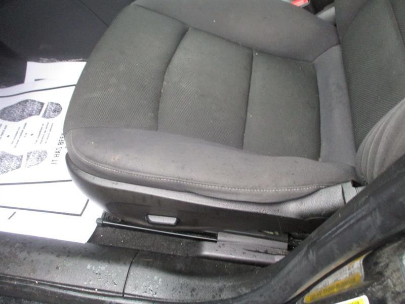 Chevrolet Cruze Limited ECO Auto 2016