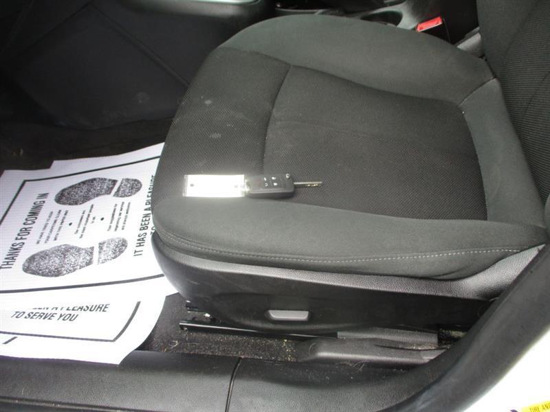 Chevrolet Cruze 1LT 2011