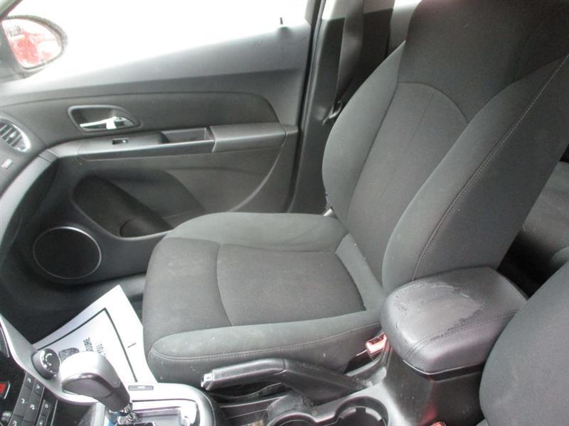 Chevrolet Cruze 1LT 2011