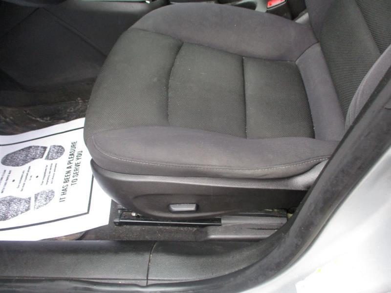 Chevrolet Cruze 1LT Auto 2015