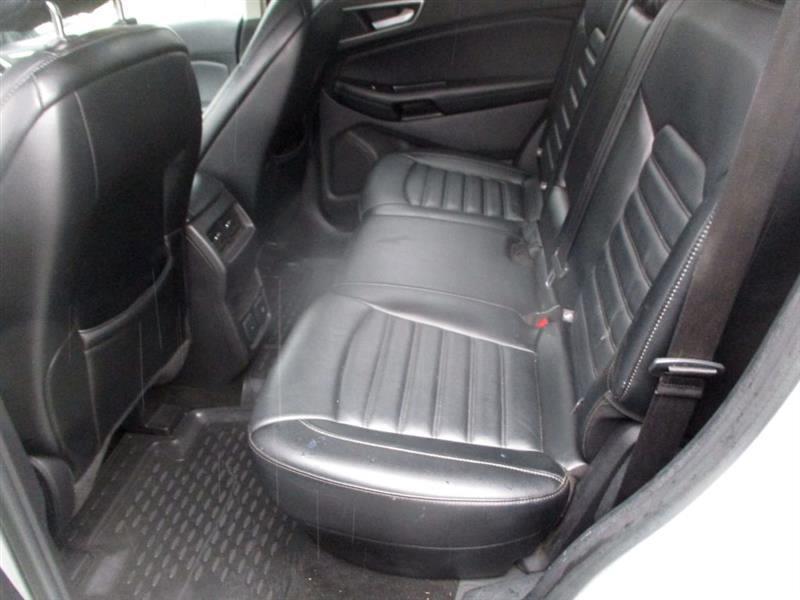 Ford Edge SEL AWD 2015