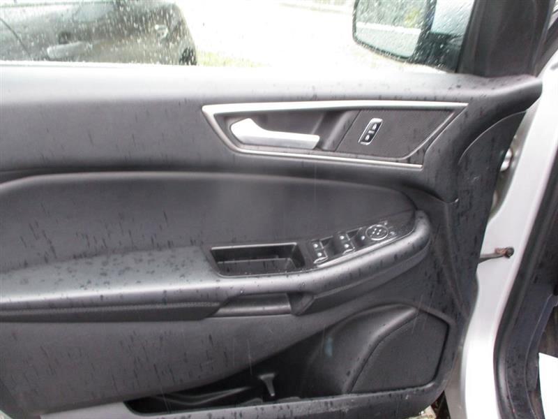 Ford Edge SEL AWD 2015