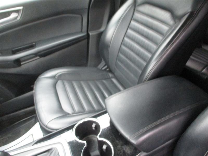 Ford Edge SEL AWD 2015