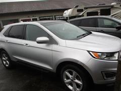 2015 Ford Edge 