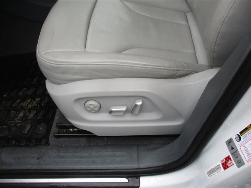 Audi Q5 2.0T Premium Plus quattro 2017