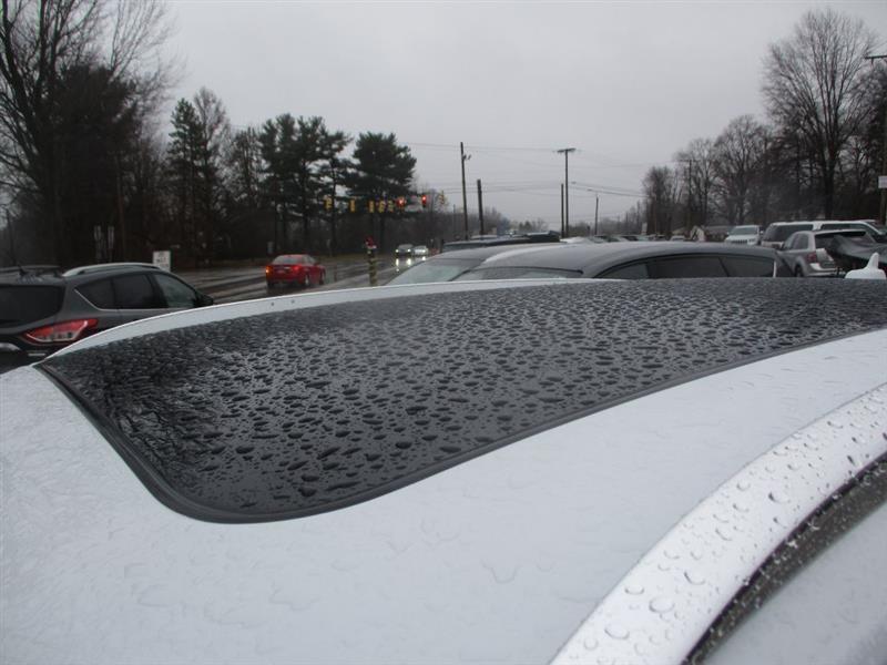 Audi Q5 2.0T Premium Plus quattro 2017