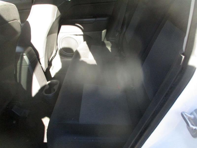 Jeep Patriot Sport 2WD 2014