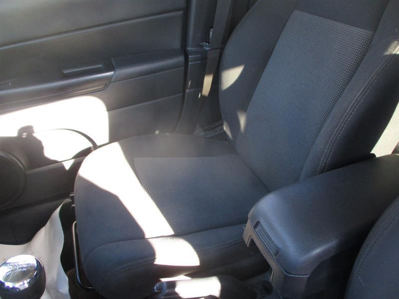 Jeep Patriot Sport 2WD 2014