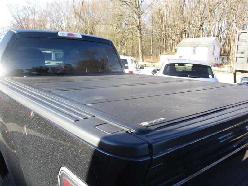 Ford F-150 XL SuperCrew 5.5-ft. Bed 4WD 2014